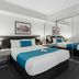 Hotel amenity