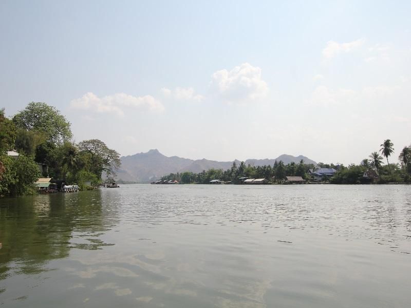 Outdoor view
