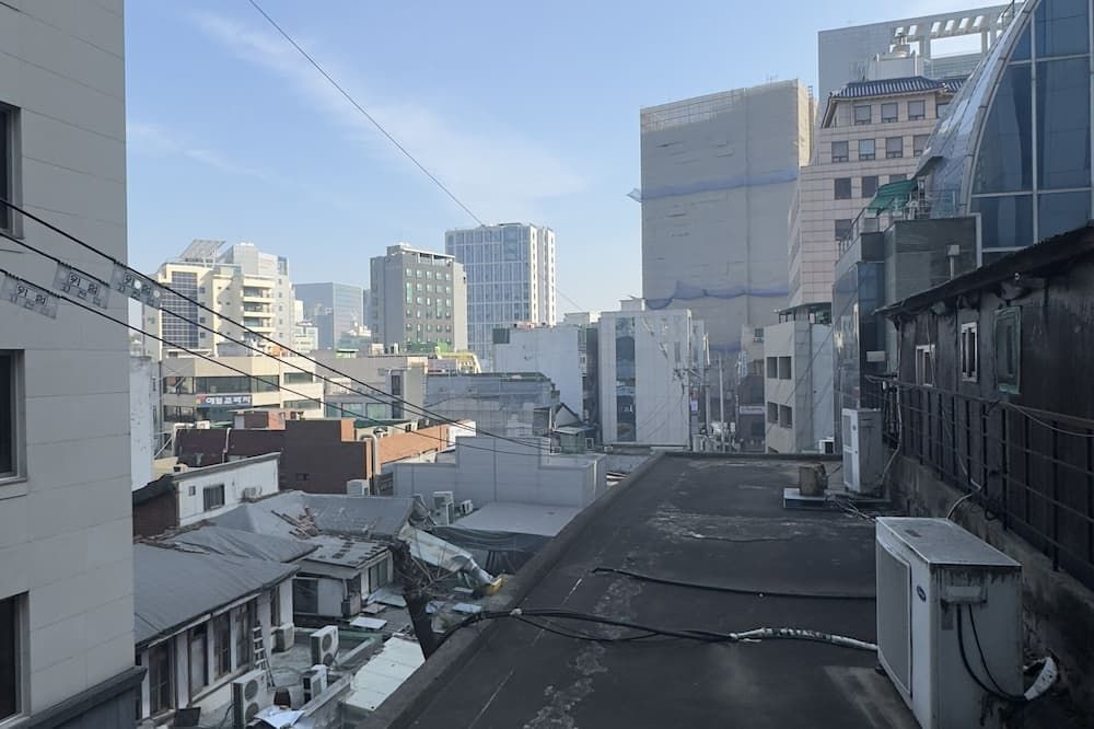 Outdoor view