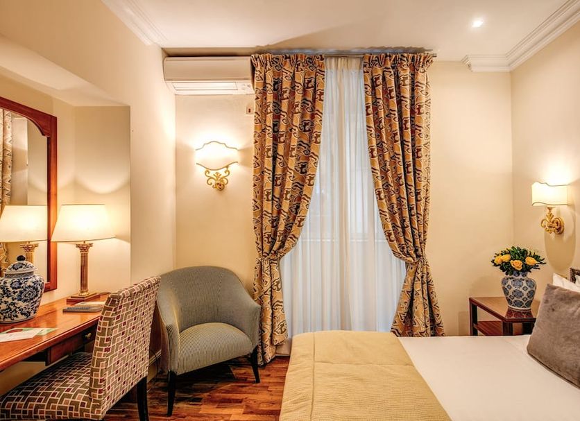 Bedroom Photo
