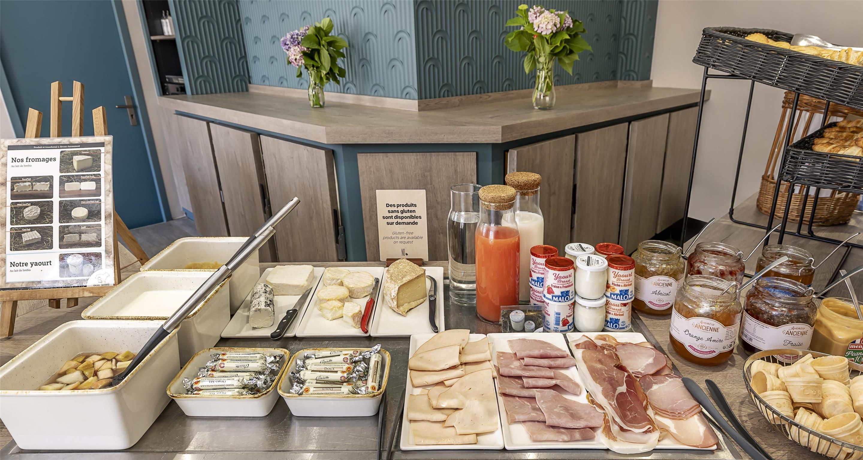 Buffet
