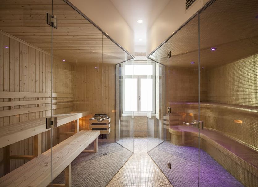 Spa Photo