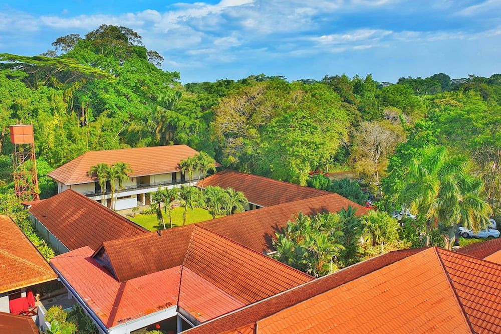 Outdoor view Photo
