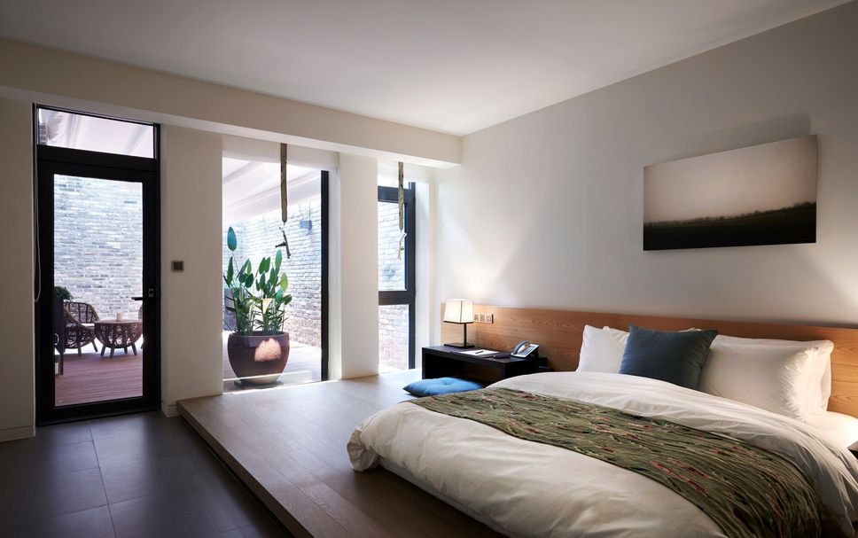 Bedroom Photo