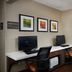 Business centre