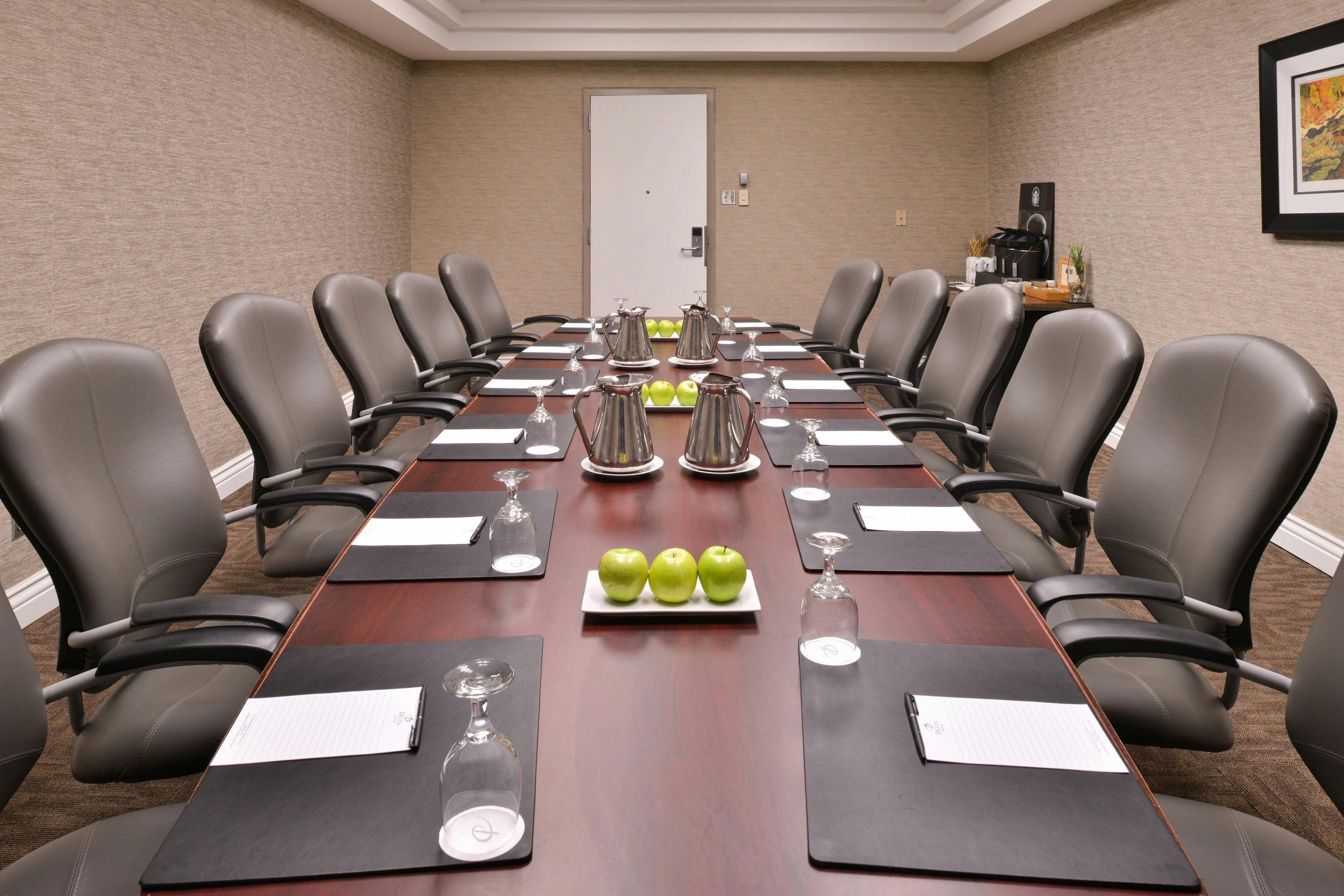 Conference room