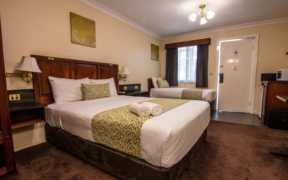 Bedroom Photo