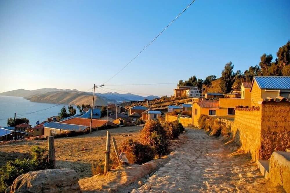 Outdoor view