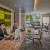 Business centre