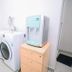 Laundry facility