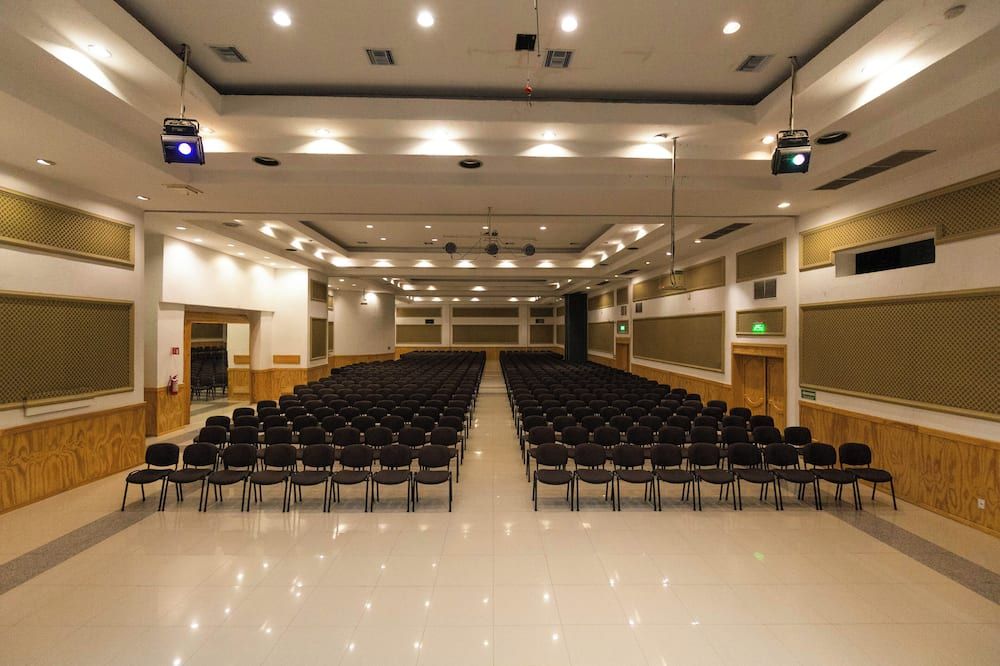 Conference room