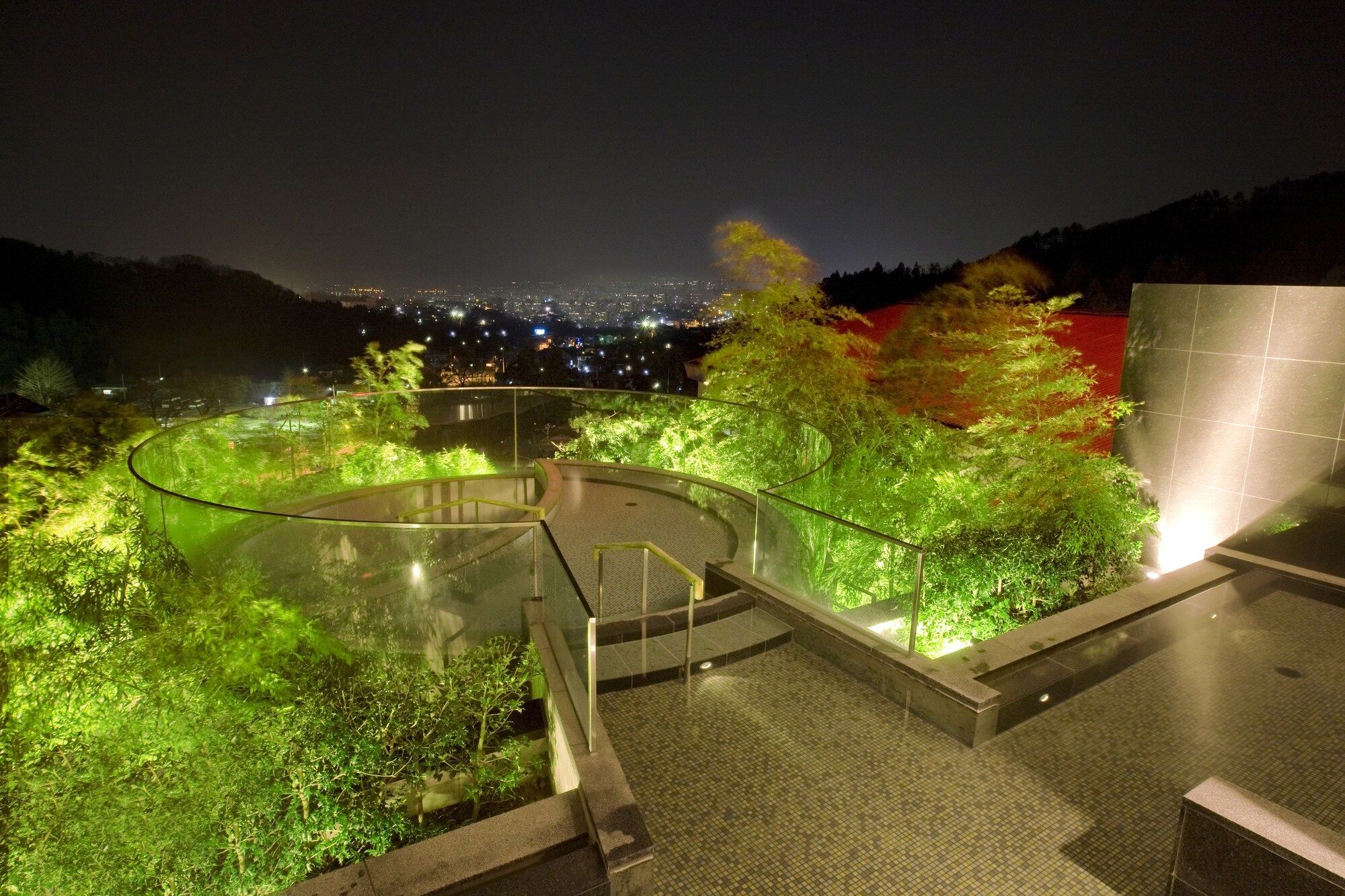 Outdoor view