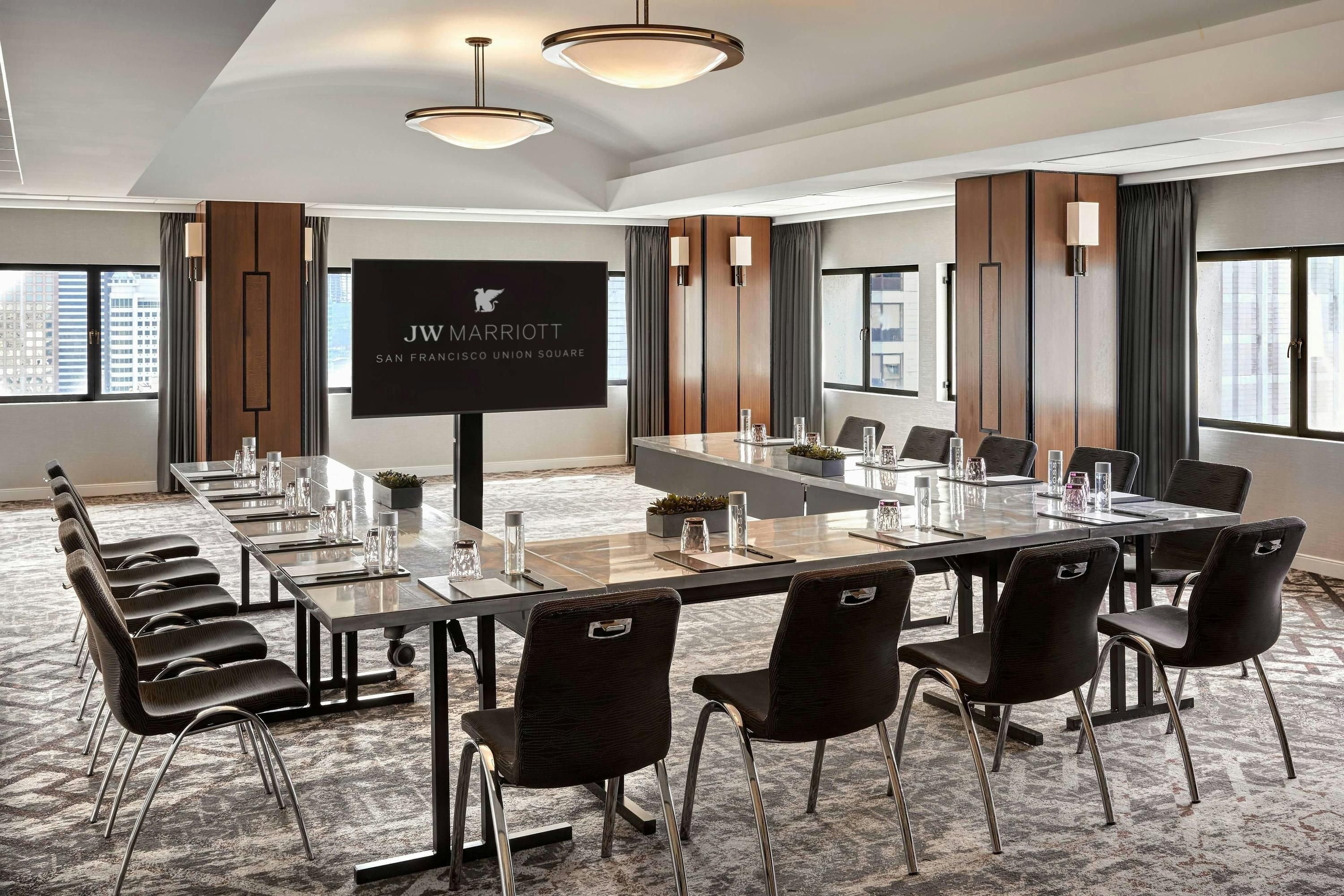 Conference room