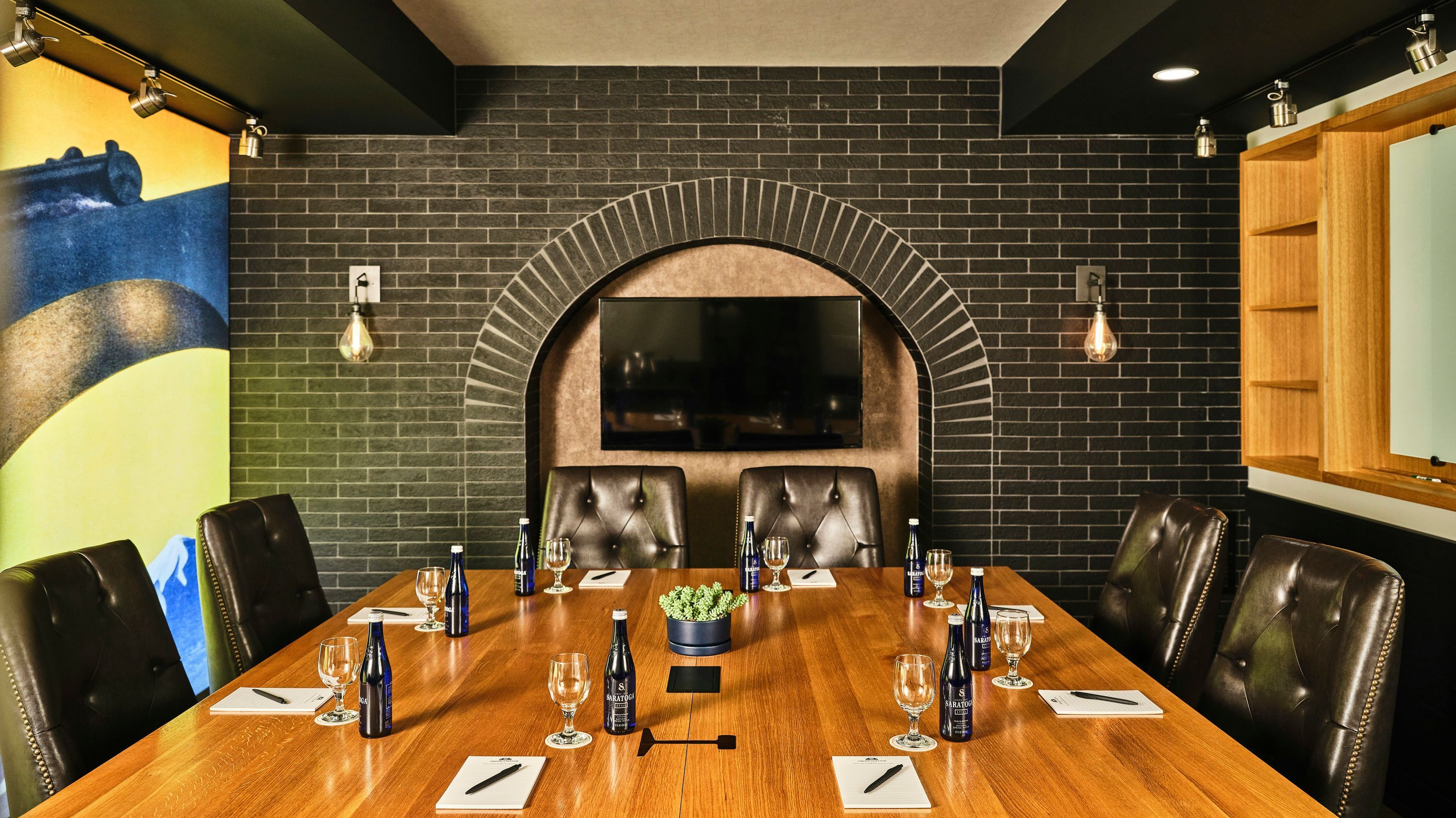 Conference room