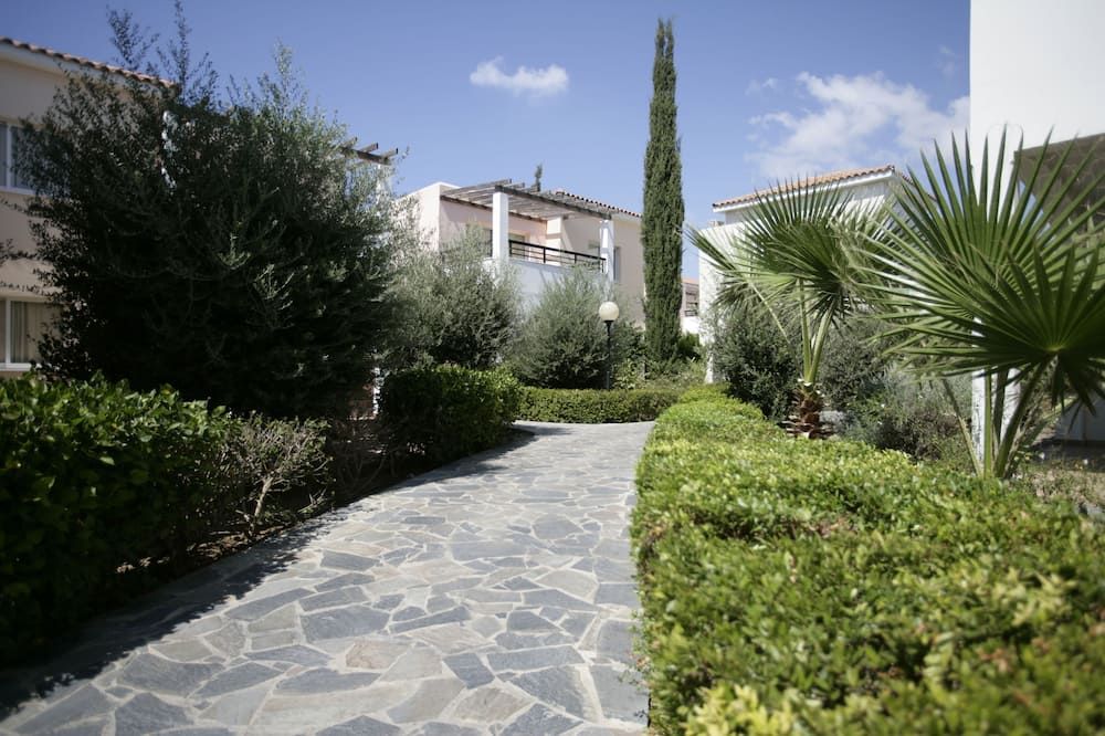 Outdoor view