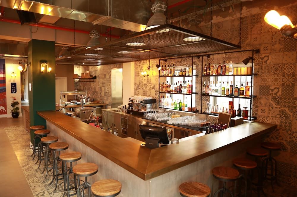 Bar Photo