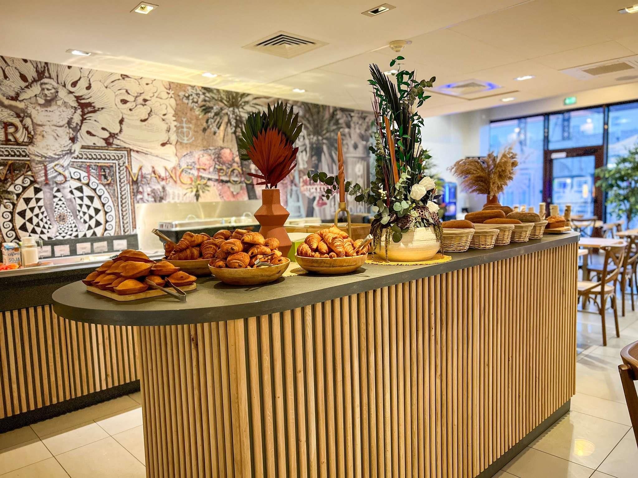 Buffet