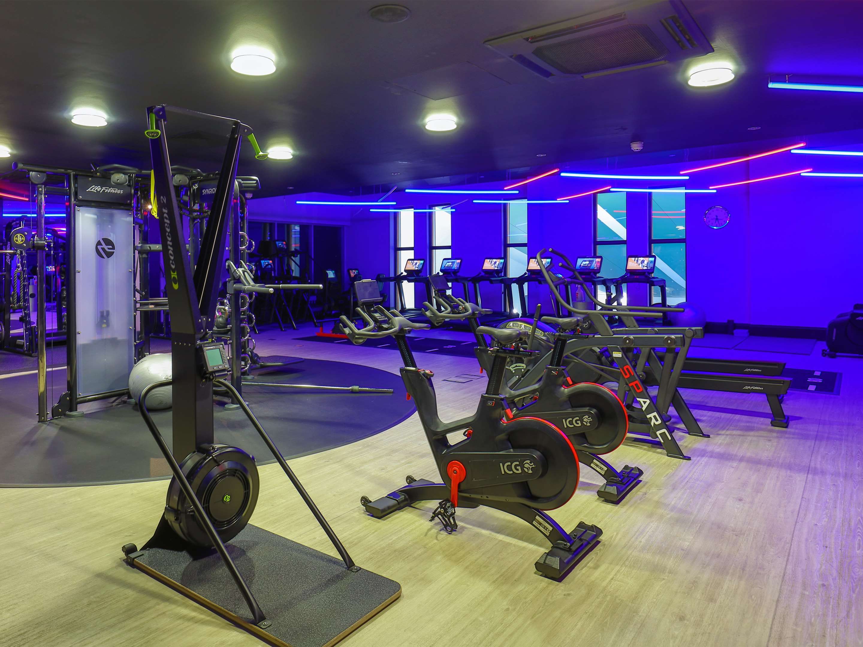 Gym