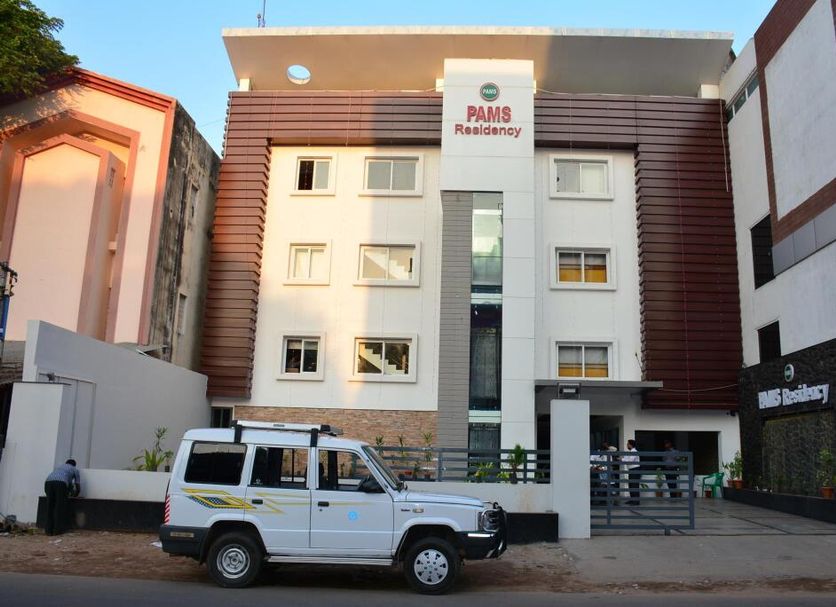 Building Photo