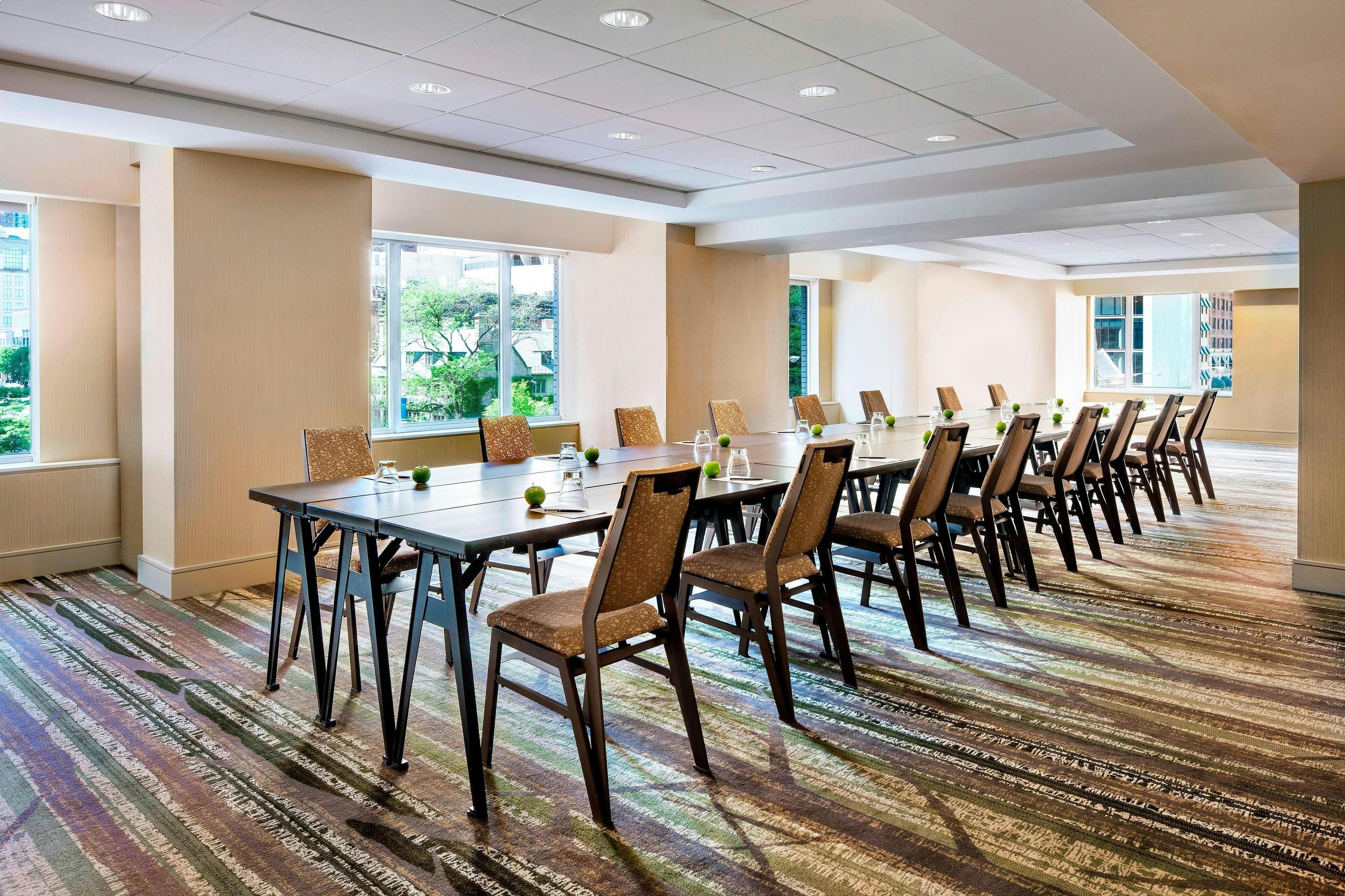 Conference room