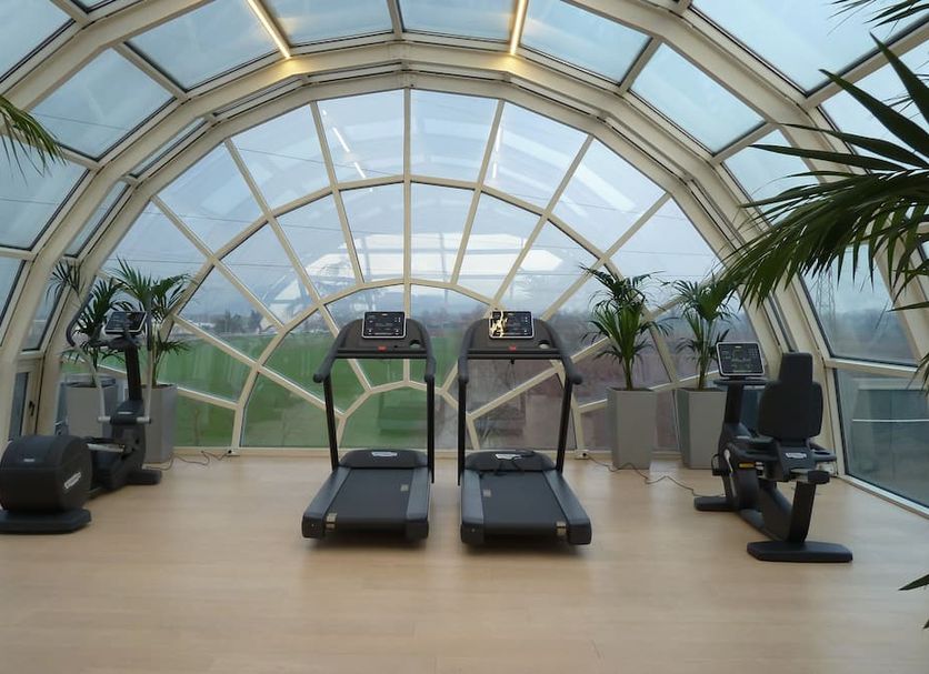 Gym Photo