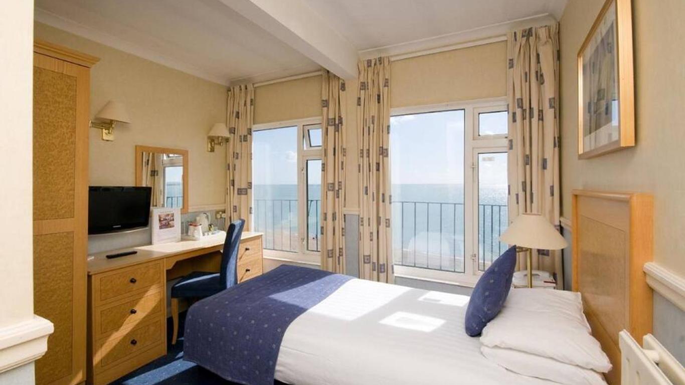The Royal Beach Hotel