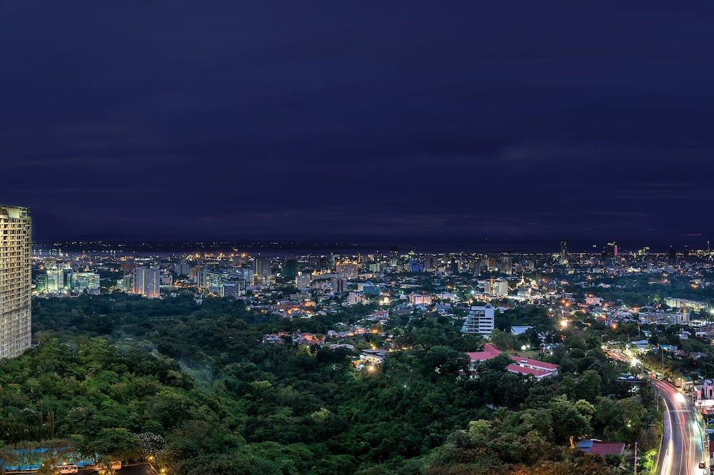 Outdoor view