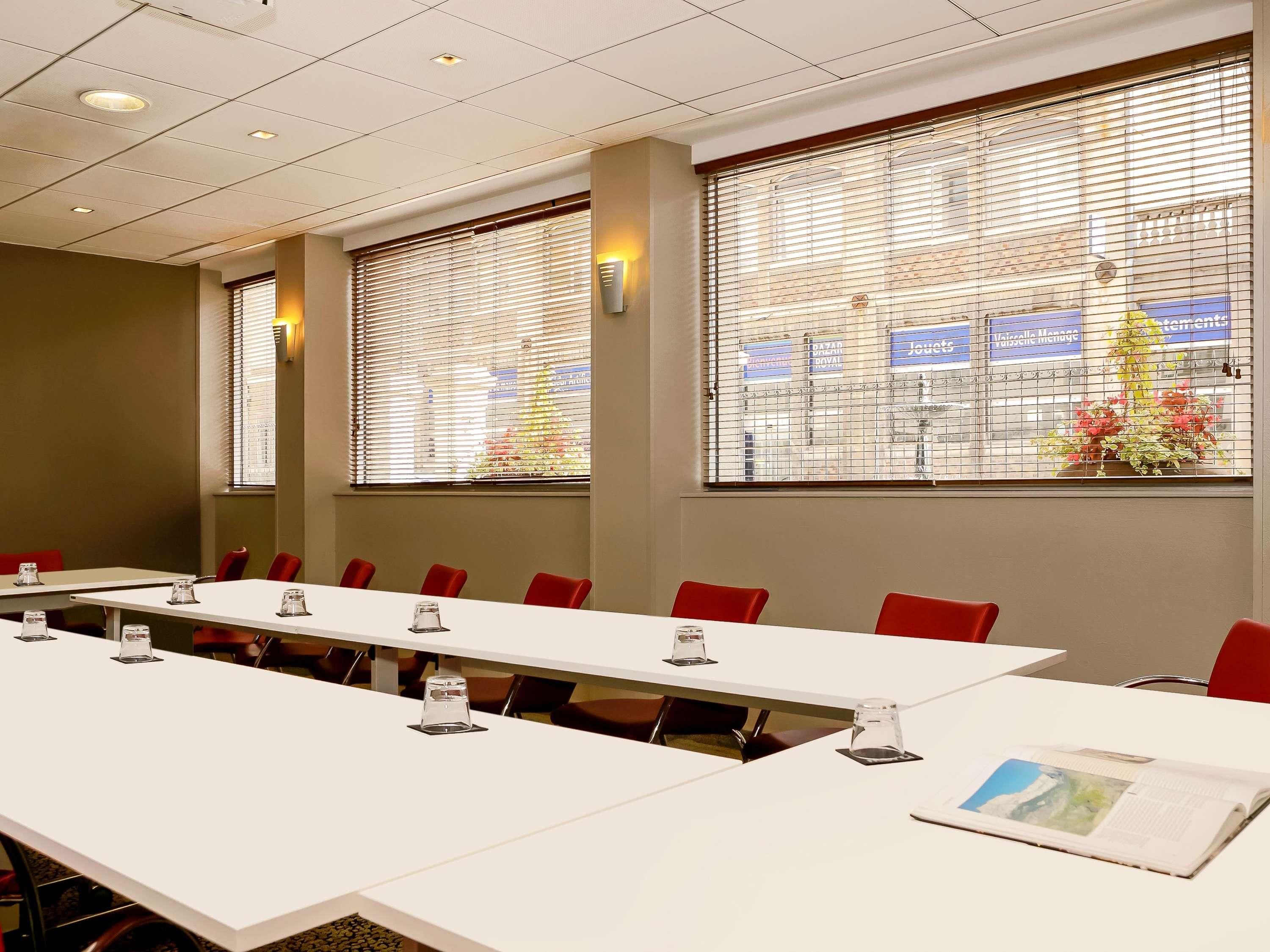 Conference room