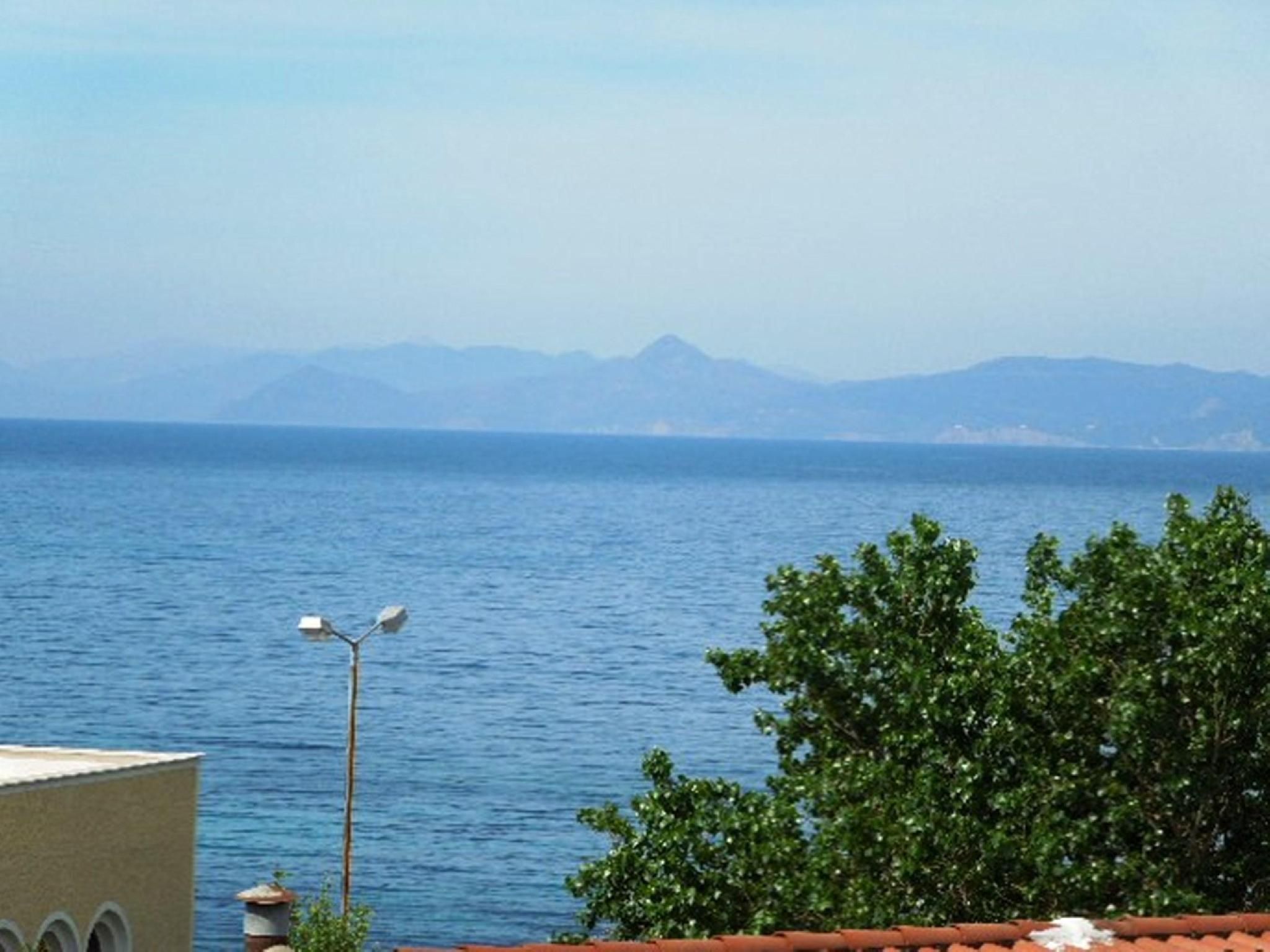 Outdoor view