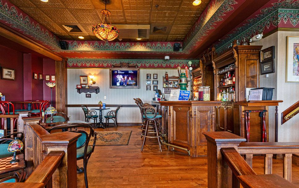 Bar Photo