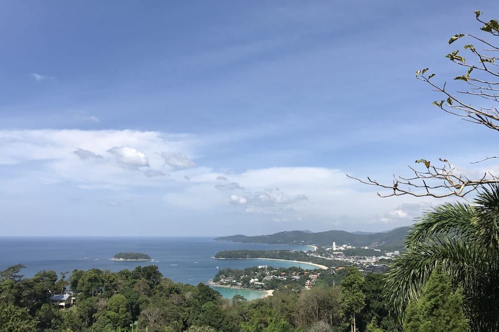 Outdoor view
