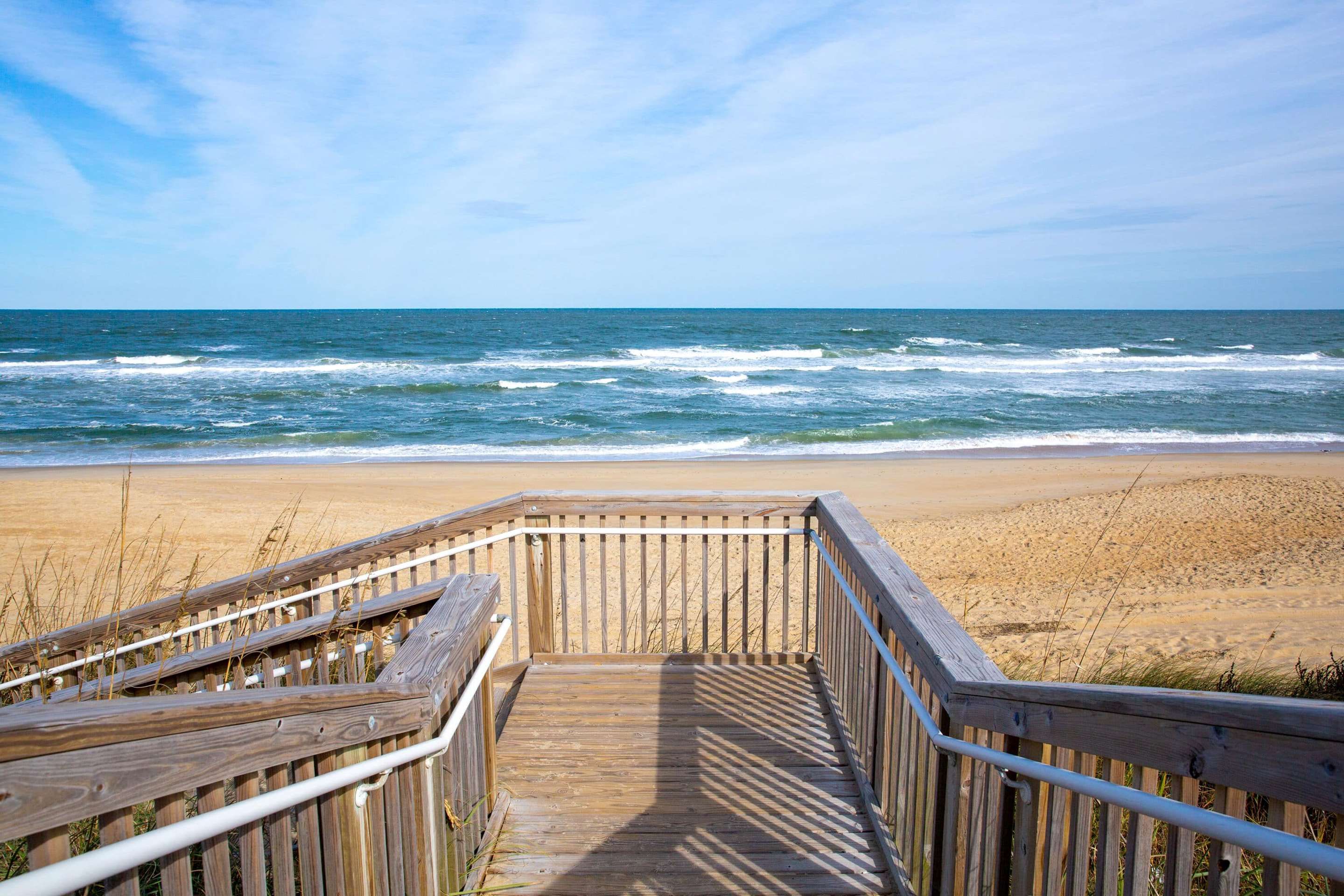 Beach Photo
