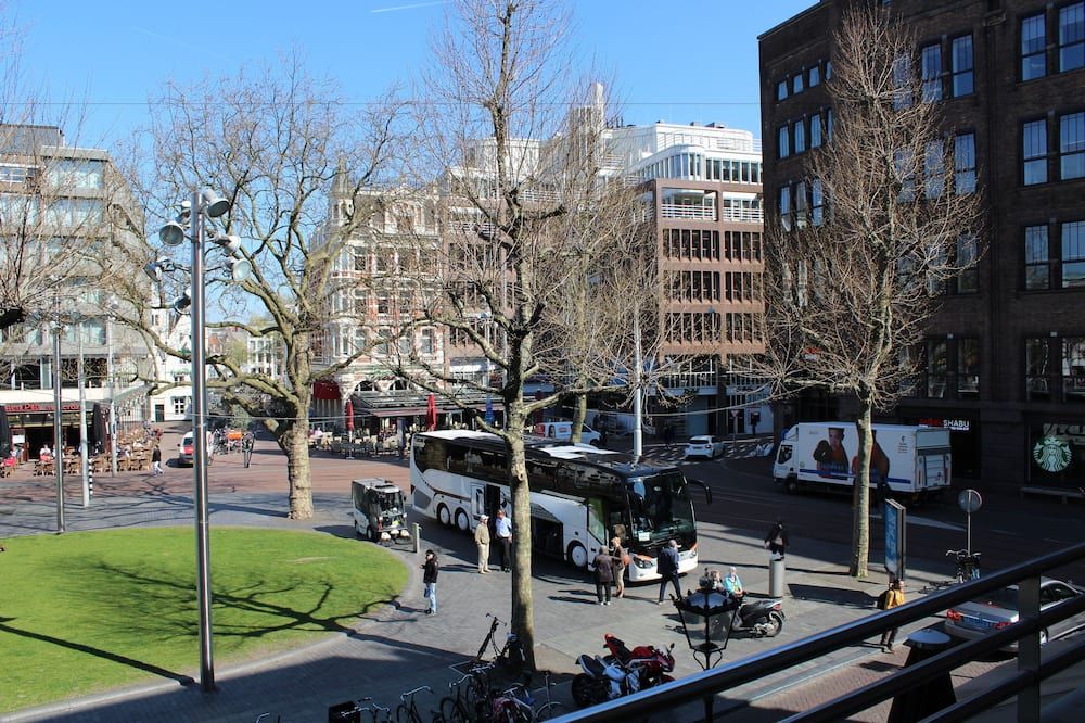Outdoor view