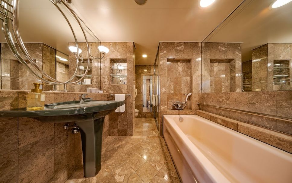 Bathroom Photo