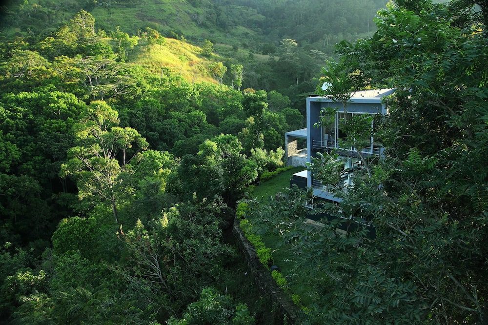 Outdoor view