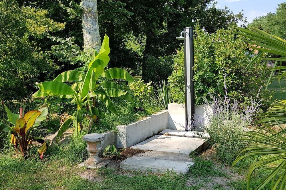 Outdoor view