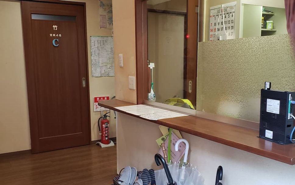 Room amenity Photo