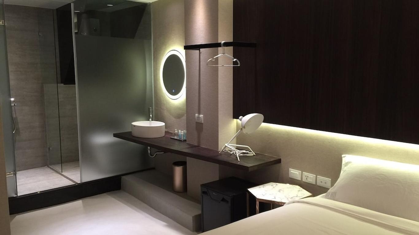 Kenting Feliz Hotel