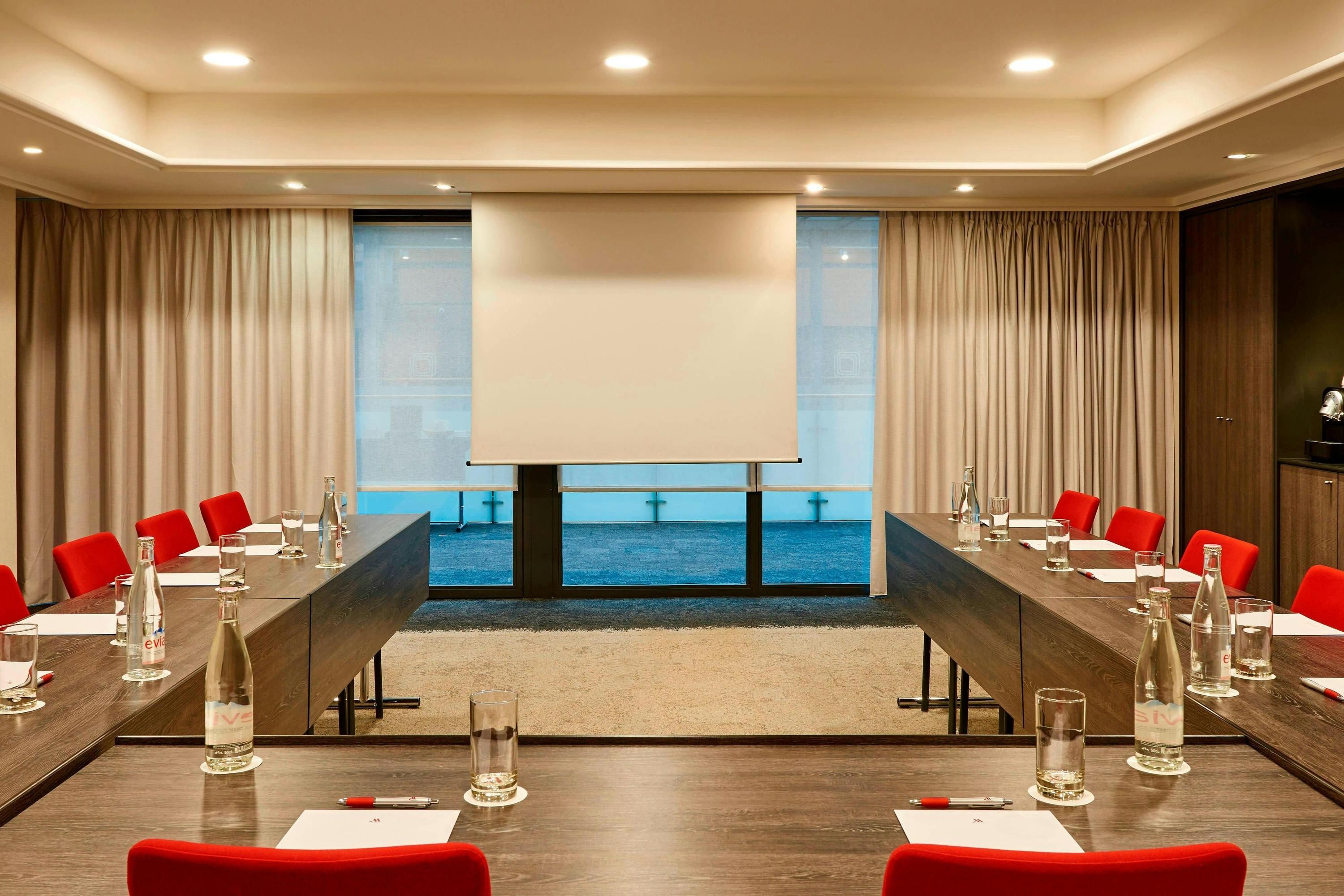 Conference room