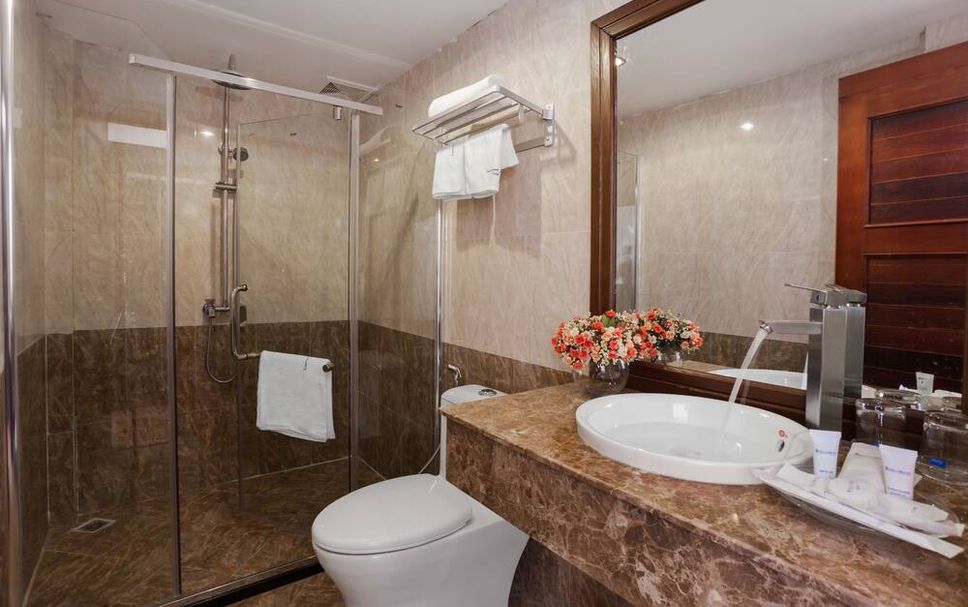 Bathroom Photo