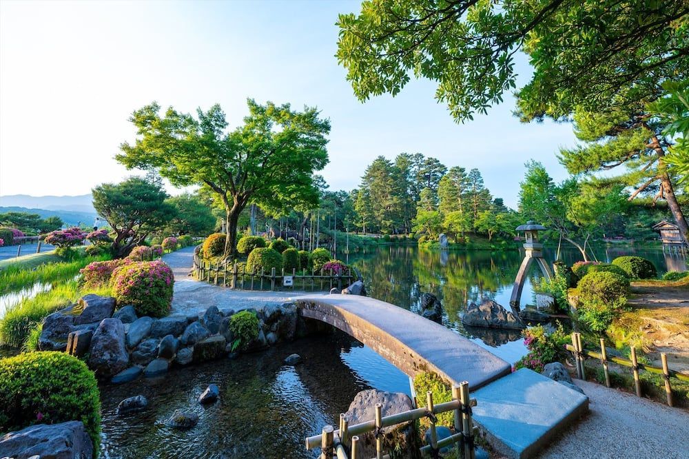 Outdoor view