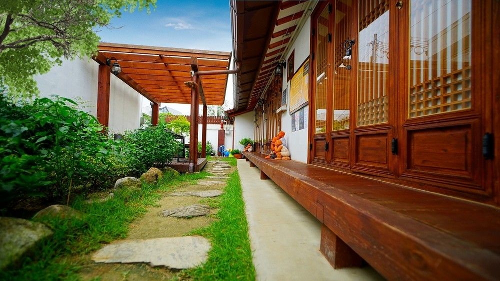 Outdoor view