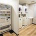 Laundry facility
