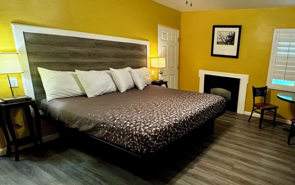 Bedroom Photo