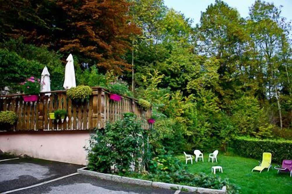Outdoor view