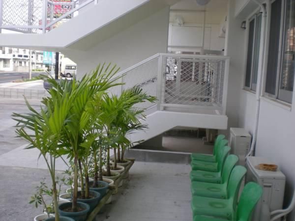 Outdoor view