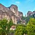 Outdoor view