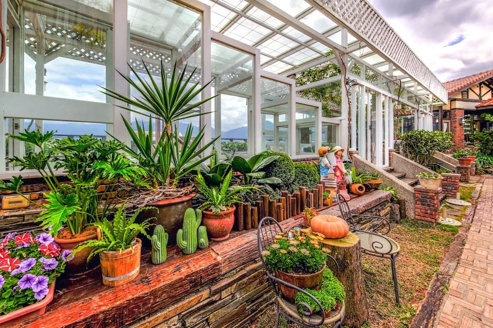 Outdoor view