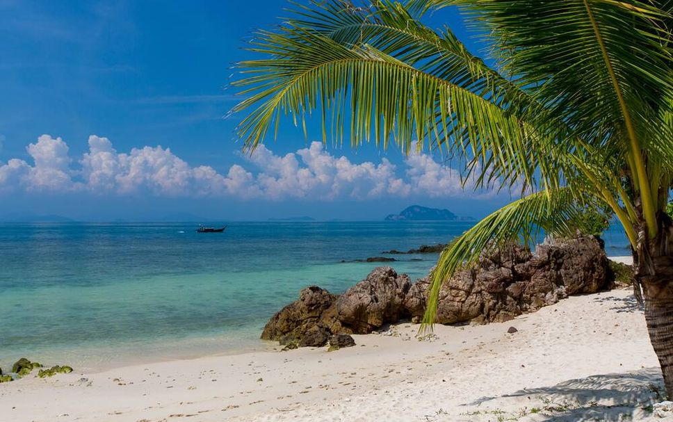 Beach Photo