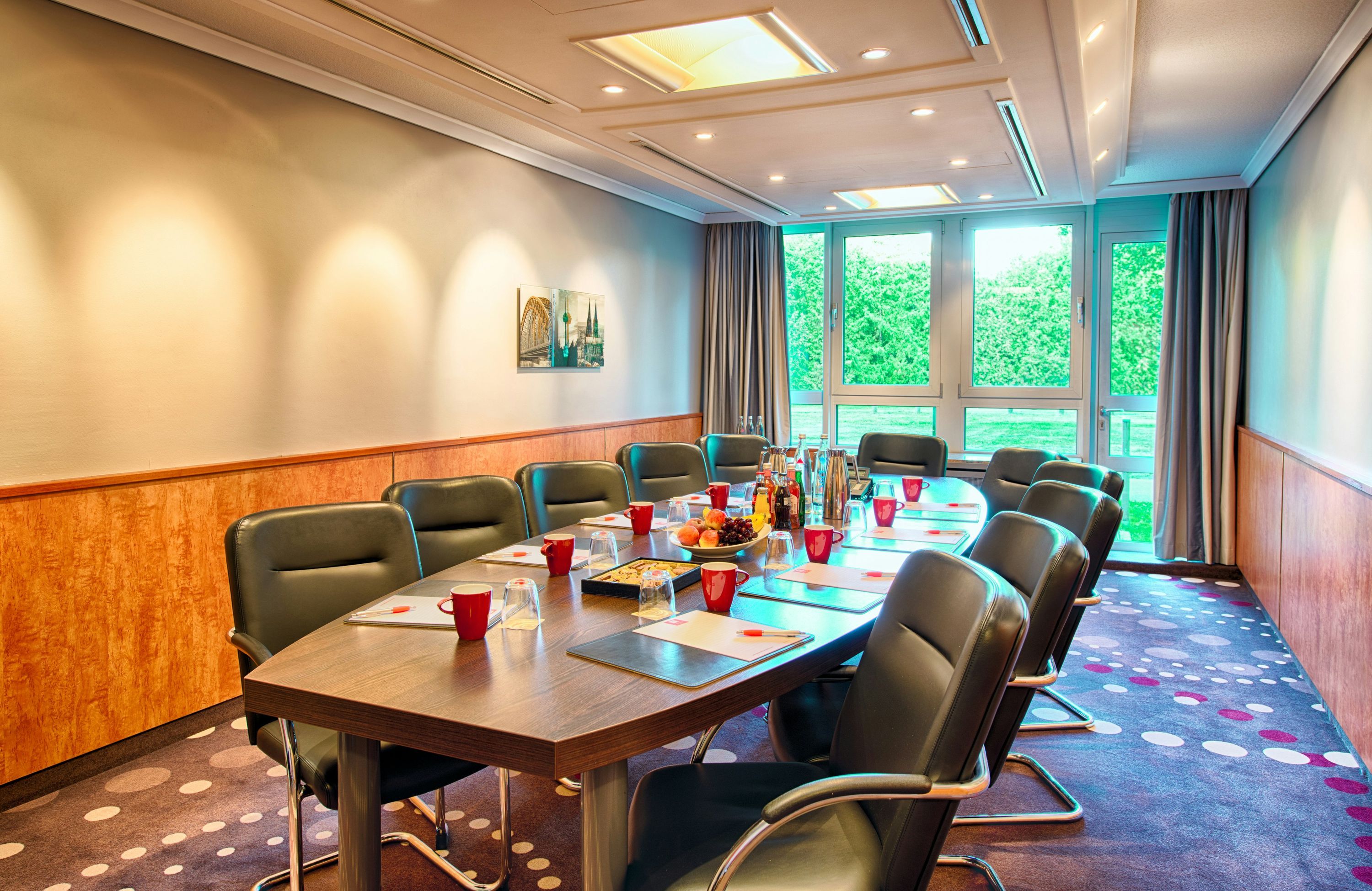 Conference room